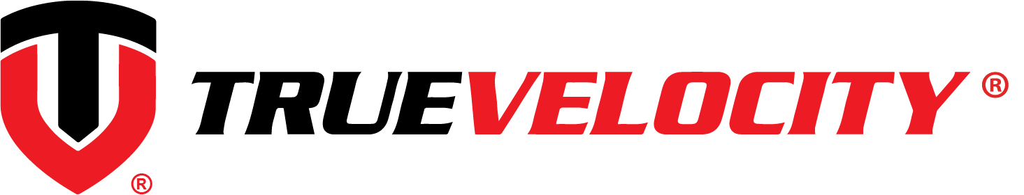 True Velocity logo