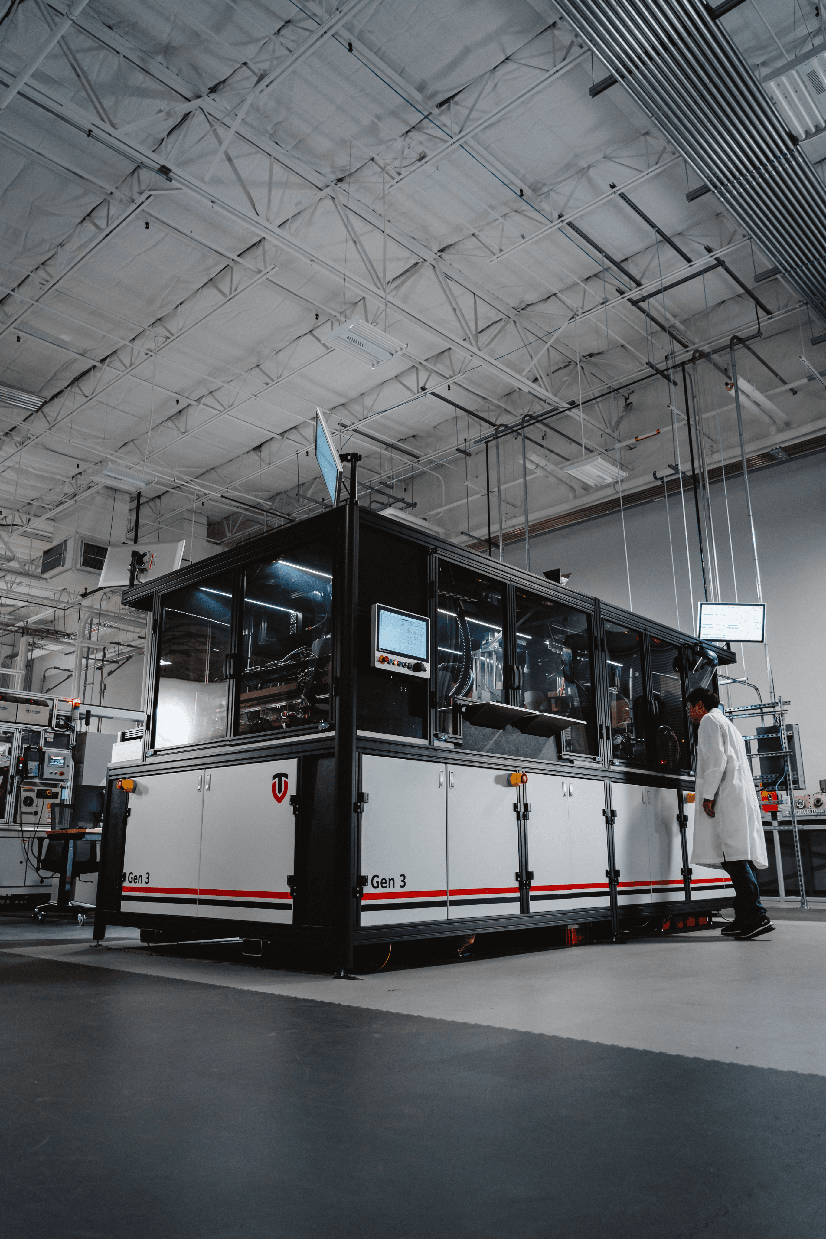 manufacturing