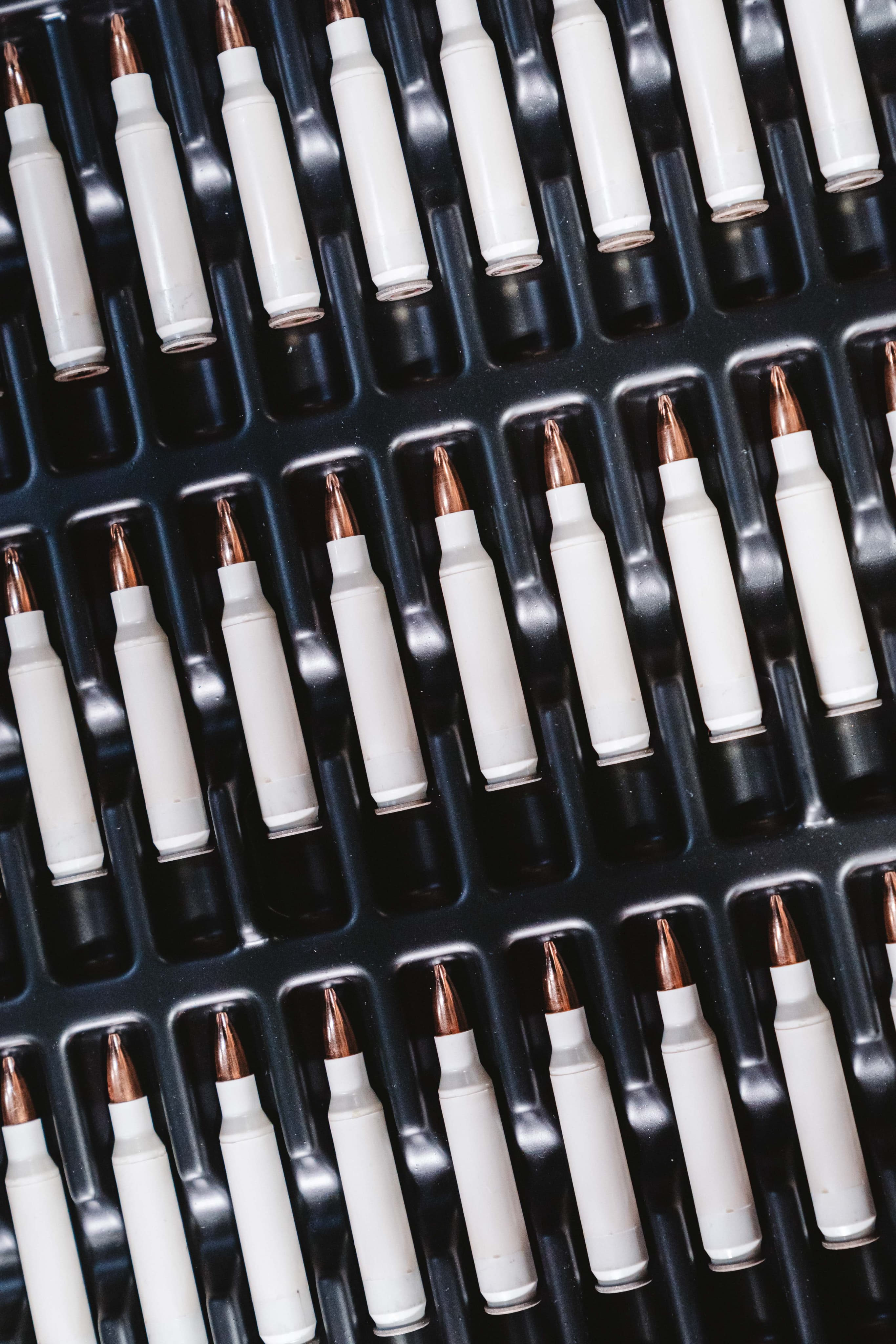 Ammunition
