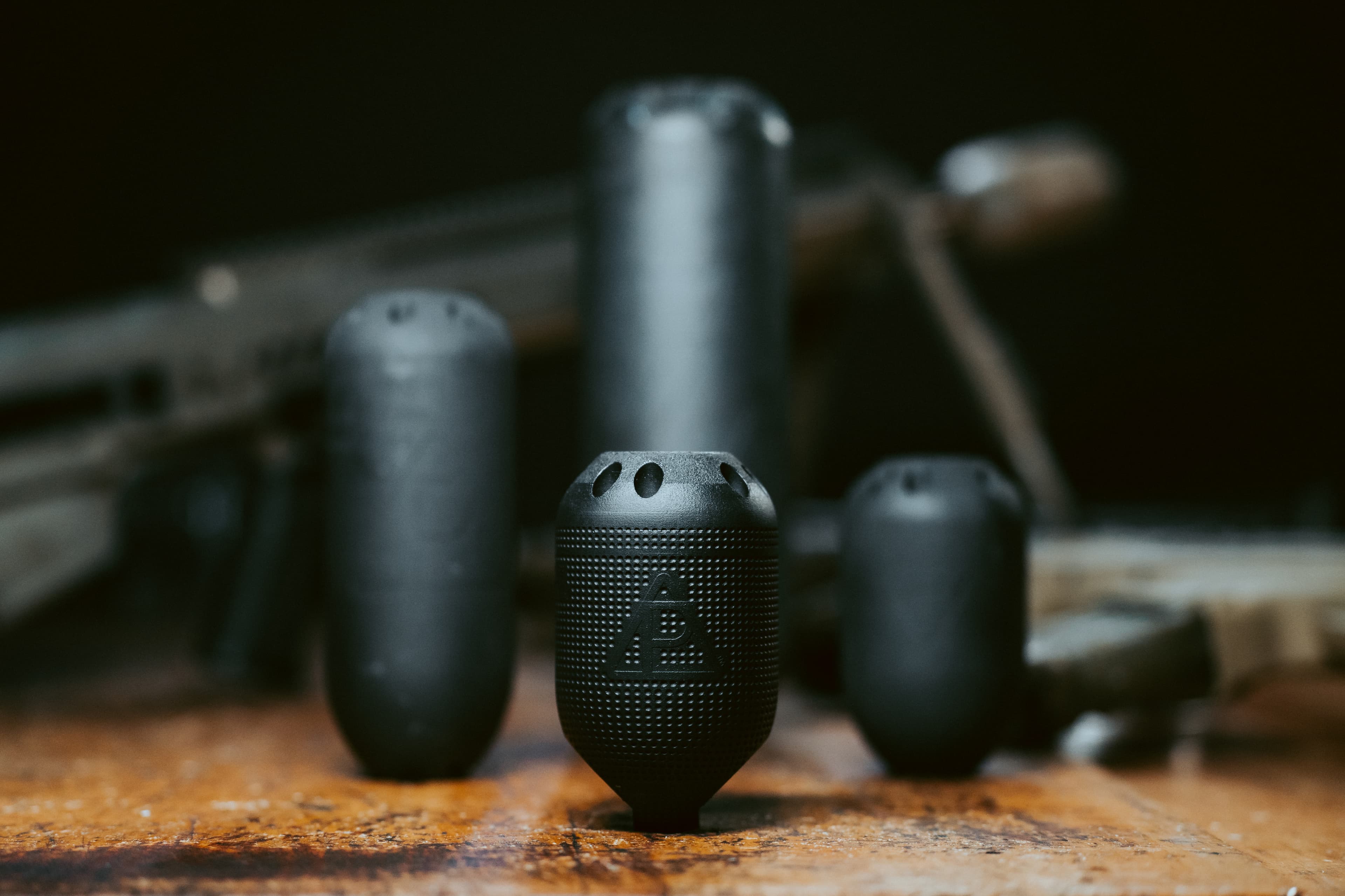 suppressors