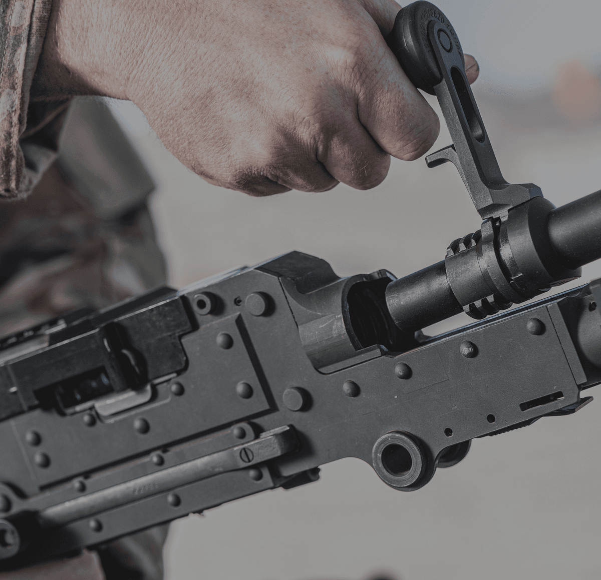 Designed for Perfection | True Velocity