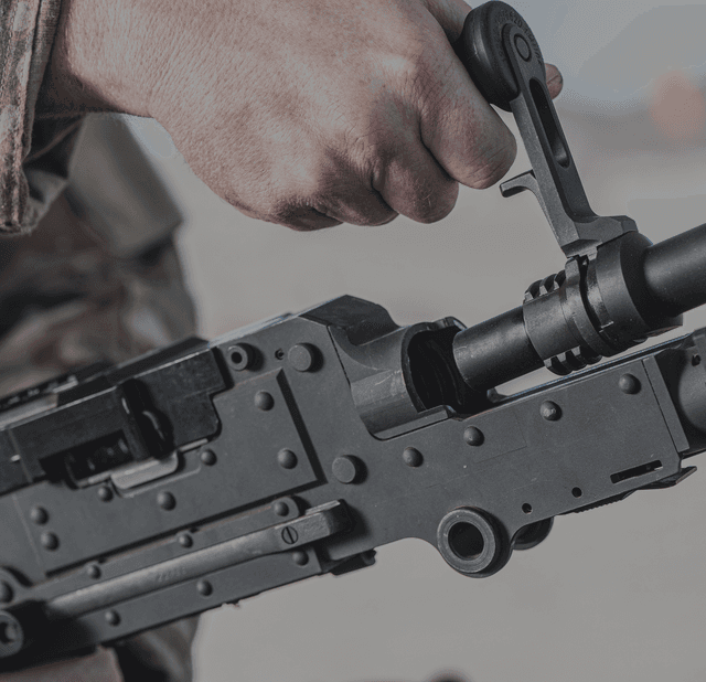 Designed for Perfection | True Velocity