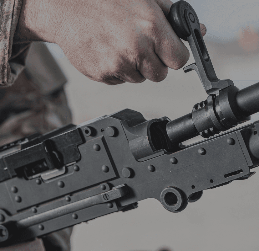 Designed for Perfection | True Velocity